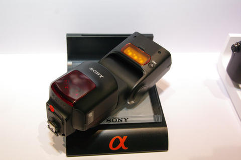 無三不成禮， Sony A99 、 VG-900 與 RX-1 要給予市場全片幅的影像震撼