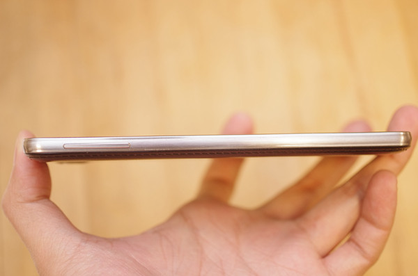 效能與功能的均衡， Galaxy Note 3 Neo 動手玩