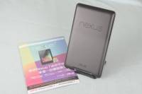 Google-Asus Nexus 7 動手玩開箱測試報告 01 ：在台販售與在Google Pla
