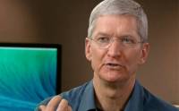 Tim Cook 暗示「秘密」: Apple 現在最接近全新品種產品