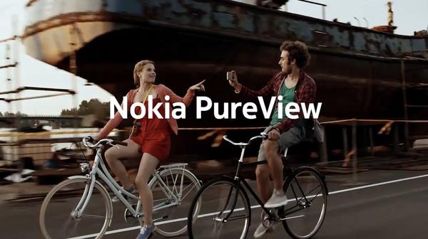 Nokia手機OIS光學防手震介紹影片有造假的嫌疑？