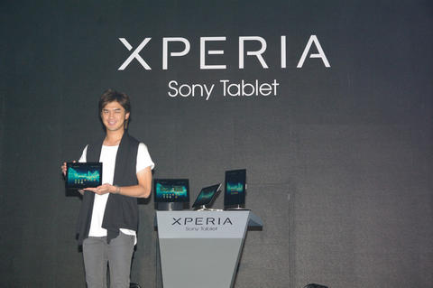 Sony Xperia Tablet S 不僅軟硬體強化，專屬週邊也很有看頭