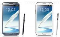 Samsung Galaxy Note II正式公佈: 5.5吋螢幕 全新S-Pen設計及功能