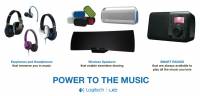 羅技 UE 發表系列耳機音響新品，全新耳道 UE900 以及多款耳罩官網亮相
