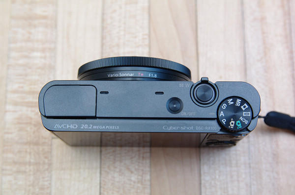 從 RX 100 數位相機來看Sony如何重返輝煌年代？