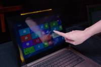 Synaptics 將提供鍵盤解決方案，從觸控板 螢幕 鍵盤提供 Windows 8 全新體驗