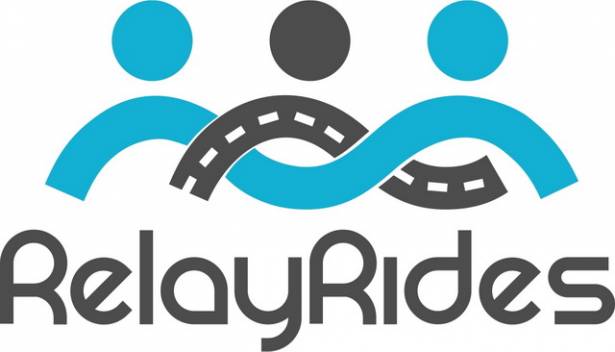 新型態都會區租車服務 - RelayRides