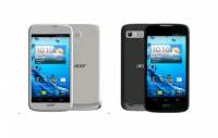 Acer 在海外發表兩款 Android 手機，分別為 Liquid Gallant 以及 Gallant Duo