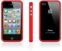 Apple 推出 PRODUCT RED iPhone 4 4S Bumper