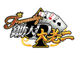 [Android 遊戲]《Funmily鋤大D 大老二》 華麗賭桌鬥牌技