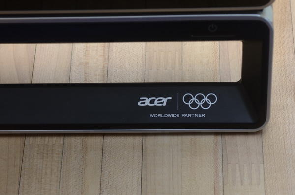 【癮奧運】Acer Z5 AIO 奧運版，要你聲歷其境賞奧運