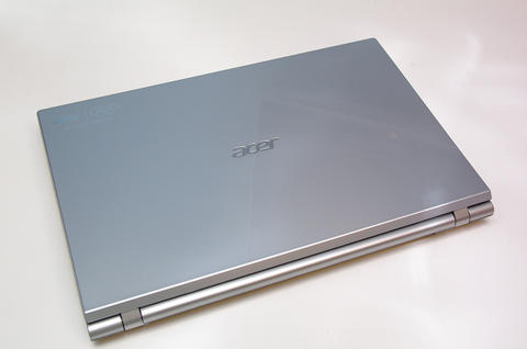 【癮奧運】Acer V3 奧運紀念筆電，與你一同
