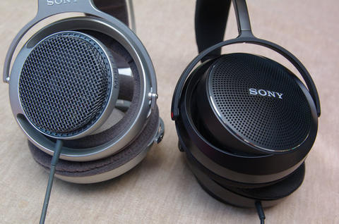 以 70mm 單體重新詮釋經典設計， Sony MDR-MA900 短期試聽