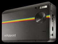 數位與拍立得的混血兒：Polaroid寶麗來Z2300
