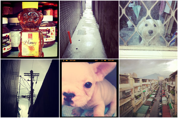 11種幫你印出心愛的Instagram照片方式