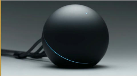 Google 聲稱是世界首款社群串流設備的 Nexus Q ，會變成朋友吵架的元兇嗎？