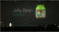Android 4.1 Jelly Bean 功能再進化，七月中旬特定機型開始 OTA