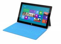 Surface正式發表，微軟自家品牌10.6吋Windows 8平板登場