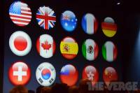 iOS 6 發表，這次 SiRi 會說中文了！還看到國旗飄揚！（撒花）