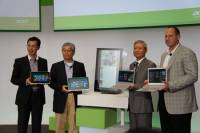 王振堂：「Microsoft+Intel+Taiwan 形成 MIT 復仇者聯盟」