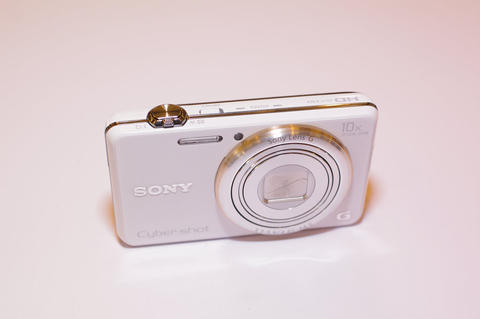 Sony 夏季新數位相機瞄準高倍變焦市場