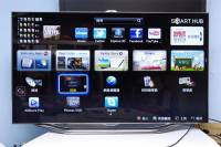 Samsung Smart TV，超乎預期的智慧生活體驗