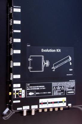 Samsung Smart TV，超乎預期的智慧生活體驗