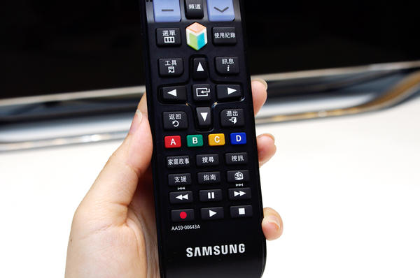 Samsung Smart TV，超乎預期的智慧生活體驗