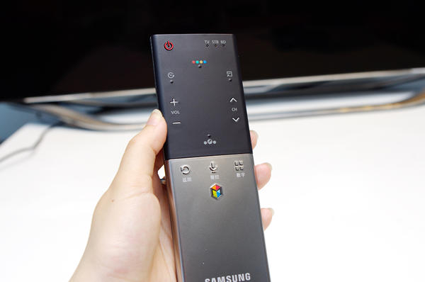 Samsung Smart TV，超乎預期的智慧生活體驗