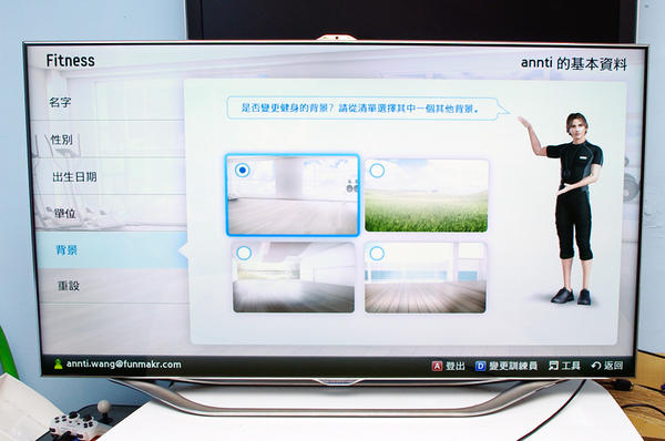 Samsung Smart TV，超乎預期的智慧生活體驗