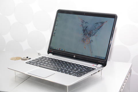 全新 Envy 導入 Ultrabook 與 Sleekbook ，看見 HP 輕薄大未來