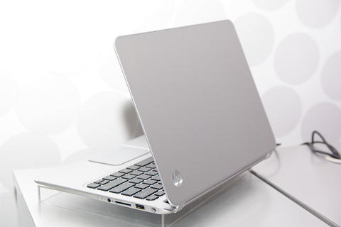 全新 Envy 導入 Ultrabook 與 Sleekbook ，看見 HP 輕薄大未來