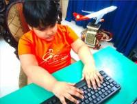 6 歲男孩可望成為世界最年輕程式設計師