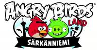 Angry Birds 官方主題公園即將在4 28於芬蘭開幕