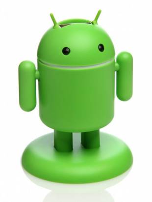 最適Android手機用的充電插頭