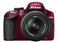 Nikon 推出入門級單眼 D3200，售價約700元美金（配 Kit 鏡）