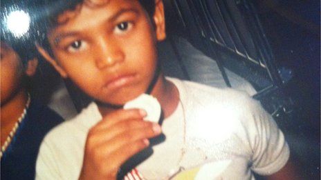 印度版咪咪流浪記，童年走失的男子透過 Google Earth 找回失散25年的媽媽