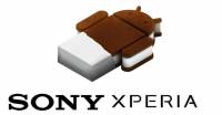 Sony 正式推出 Android 4.0 更新