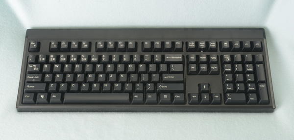 ZIPPY藍牙一對多、有無線共用的機械式鍵盤BW-7050動手玩