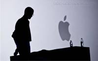 Samsung: Steve Jobs 死去 我們就攻擊