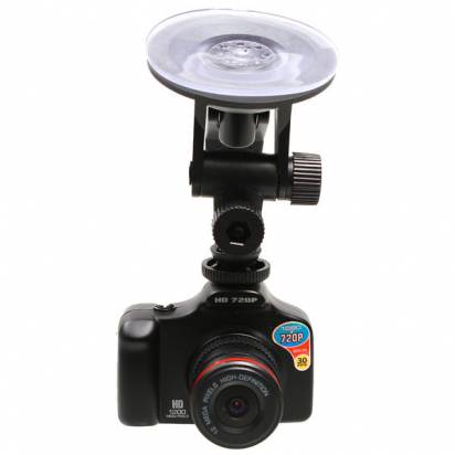 Thanko超小錄影單眼造型相機