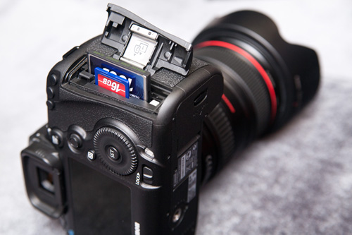 Canon EOS 5D mark III 正式在台發表