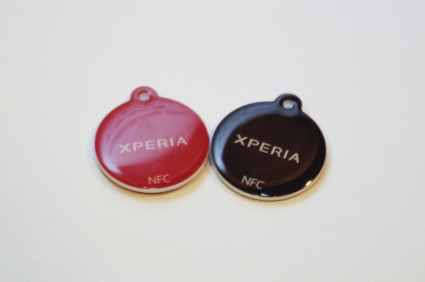 Sony 在台發表 Xperia P、U、sola，預計四月上市