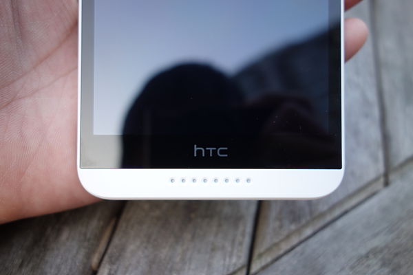 渴望8！HTC Desire 816w 雙卡雙待實測