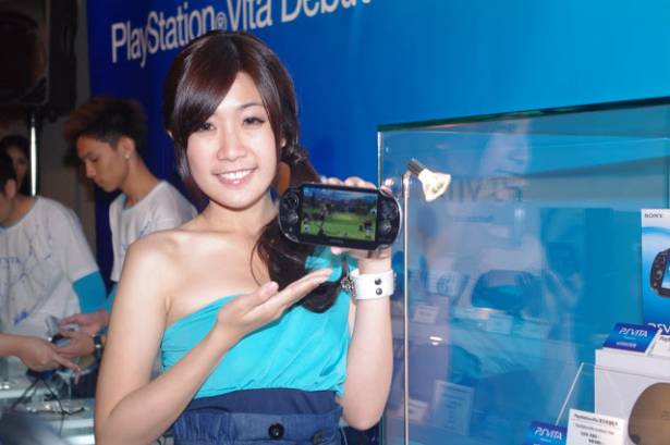 MWC 2012動向觀察03： Sony Ericsson 的死亡與 Sony 新生
