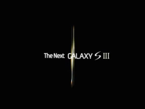 Galaxy S III最終配置出爐