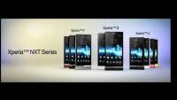 Sony MWC 發表 Xperia NXT 家族三款新機，並宣示一個 Sony 時代到來！