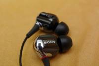 金曲歌后蔡健雅掛保證的 Sony XBA 耳機旗艦，四單體 XBA4 試聽