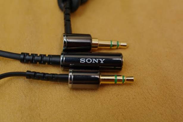 金曲歌后蔡健雅掛保證的 Sony XBA 耳機旗艦，四單體 XBA4 試聽