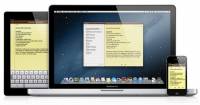 OS X 10.8 Mountain Lion 預覽：可加超連結的備忘錄